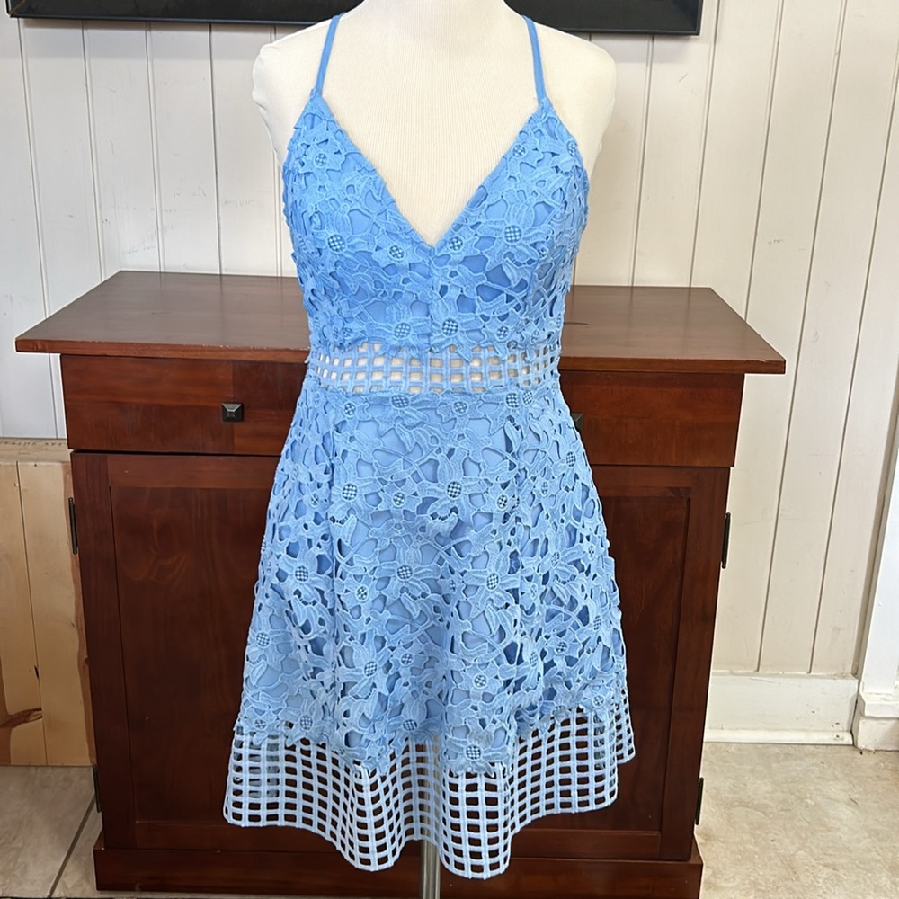 Lovers And Friends by REVOLVE